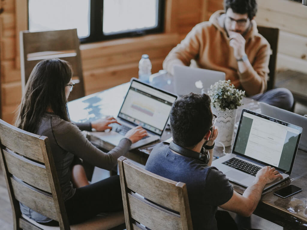 Dokumentation und Designentscheidungen als Teil des UX/UI Lernprozesses